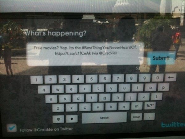 Pay per Tweet 3
